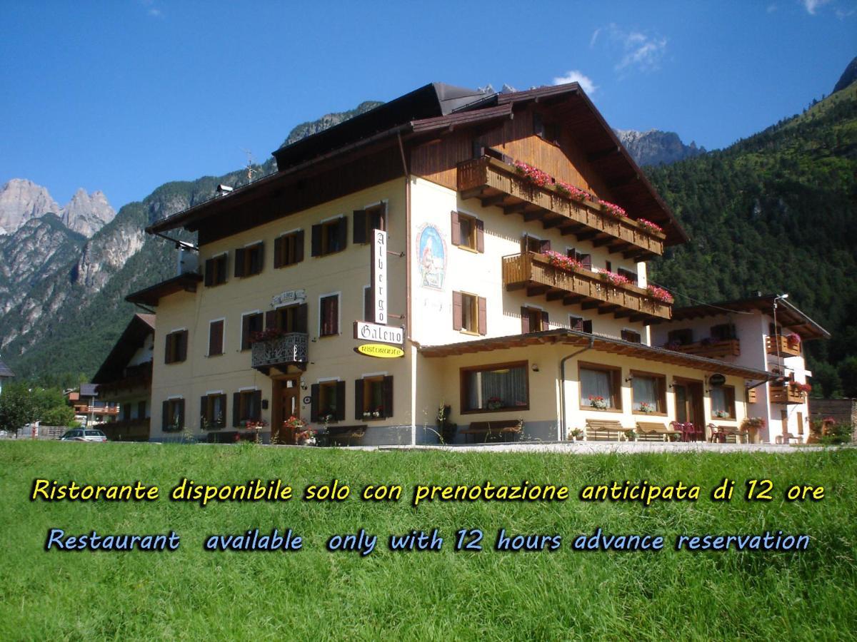 Galeno - 3 Cime View - 2*